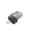 SanDisk Ultra Dual Drive    32GB m3.0 grey'amp;silver  SDDD3-032G-G46 - nr 1
