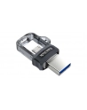 SanDisk Ultra Dual Drive    32GB m3.0 grey'amp;silver  SDDD3-032G-G46 - nr 4