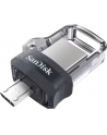 SanDisk Ultra Dual Drive    32GB m3.0 grey'amp;silver  SDDD3-032G-G46 - nr 5