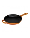 Le Creuset Frying 'amp; Serving Pan Cast Iron Oven Red 23 cm - nr 1