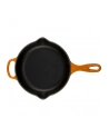 Le Creuset Frying 'amp; Serving Pan Cast Iron Oven Red 23 cm - nr 2