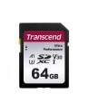Transcend SDXC 340S         64GB Class 10 UHS-I U3 A2 V30 - nr 4