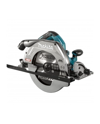 Makita HS011GZ Hand-held circular saw 101mm 40V