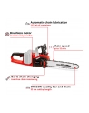 Einhell GE-LC 36/35 Li-Solo akum. pila lancuchowa - nr 3