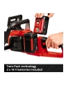 Einhell GE-LC 36/35 Li-Solo akum. pila lancuchowa - nr 4