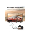 UGREEN Micro HDMI To HDMI FeAdapter Cable 20cm - nr 4
