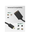 UGREEN Micro HDMI To HDMI FeAdapter Cable 20cm - nr 6