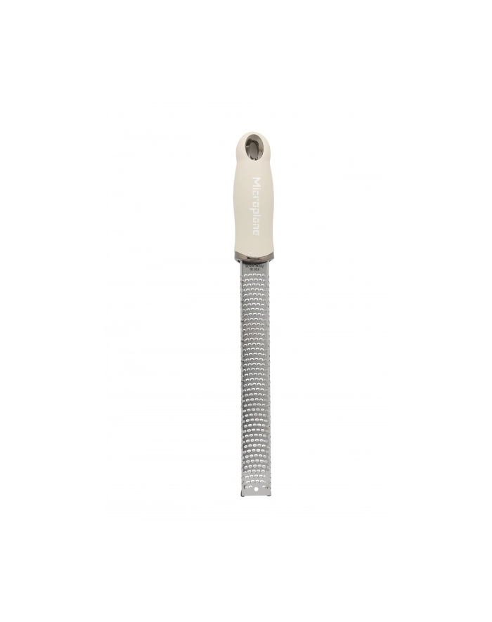 Microplane Premium Classic Grater Ivory główny
