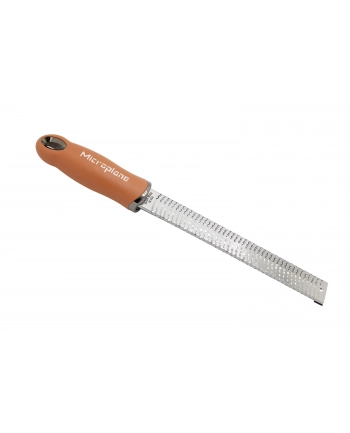 Microplane Premium Classic Grater terracotta