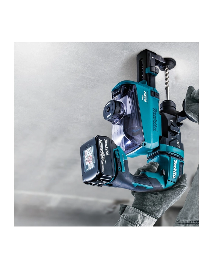 Makita DHR182ZU mlotowiertarka akumulatorowa główny