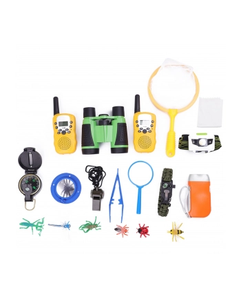 Discovery Basics EK90 Explorer Kit