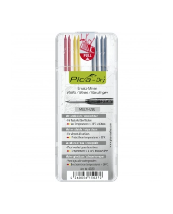 pica-marker Pica DRY Refills Basis