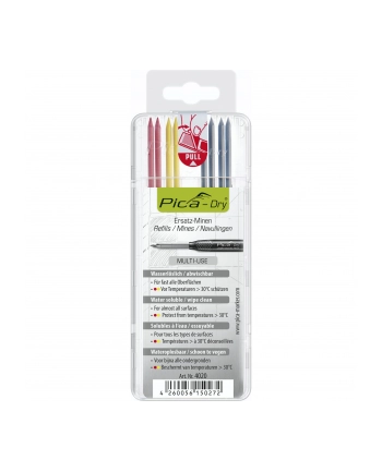 pica-marker Pica DRY Refills Basis - SB