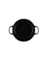 Le Creuset Signature Roaster round 30 cm Kolor: CZARNY - nr 8