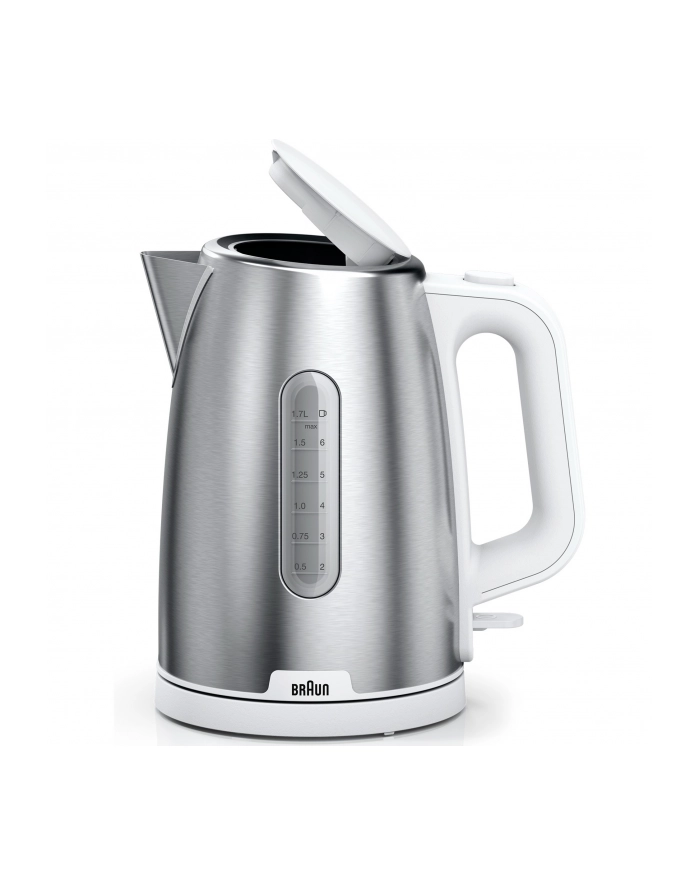 Braun WK 1500 WH PurShine główny