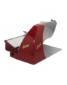 Berkel Homeline HL PLUS 250 czerwona krajalnica - nr 11