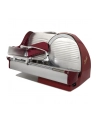 Berkel Homeline HL PLUS 250 czerwona krajalnica - nr 12