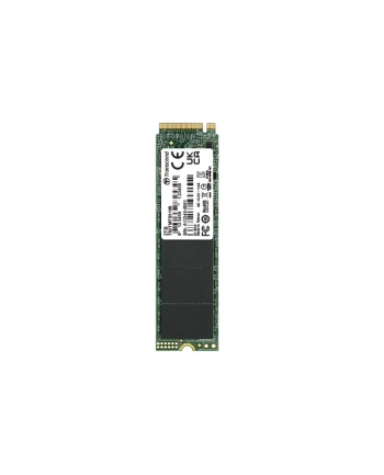 Transcend SSD MTE110S        2TB NVMe PCIe Gen3 x4