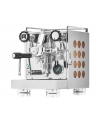 rocket espresso milano Rocket Espresso Appartamento copper/silver - nr 1