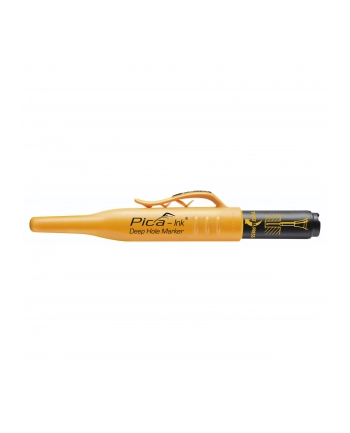 pica-marker Pica INK Deep Hole Marker Kolor: CZARNY