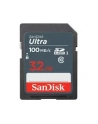 SanDisk Ultra Lite SDHC     32GB 100MB/s       SDSDUNR-032G-GN3IN - nr 6