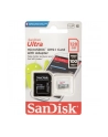 SanDisk Ultra Lite microSDXC Ad. 128GB 100MB/s SDSQUNR-128G-GN3MA - nr 1