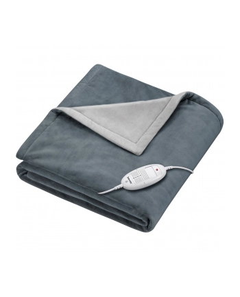 Beurer HD 75 Cosy dark grey