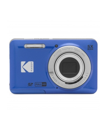 Kodak Friendly Zoom FZ55 blue
