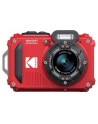 Kodak PixPro WPZ2 red - nr 8