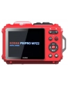 Kodak PixPro WPZ2 red - nr 9