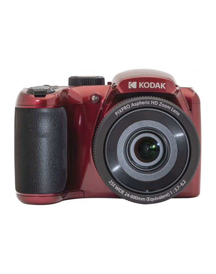 Kodak PixPro AZ255 red główny