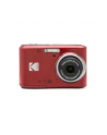 Kodak Friendly Zoom FZ45 red - nr 10