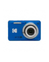 Kodak Friendly Zoom FZ55 blue - nr 11