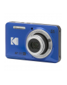 Kodak Friendly Zoom FZ55 blue - nr 3