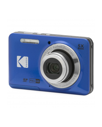 Kodak Friendly Zoom FZ55 blue