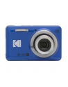 Kodak Friendly Zoom FZ55 blue - nr 4