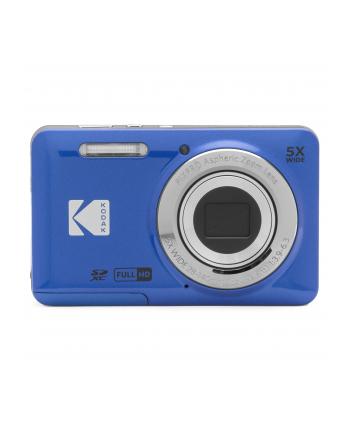 Kodak Friendly Zoom FZ55 blue