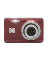 Kodak PixPro FZ55 red - nr 7