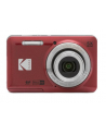 Kodak PixPro FZ55 red - nr 12