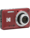 Kodak PixPro FZ55 red - nr 14
