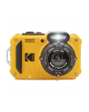 Kodak PixPro WPZ2 yellow - nr 5