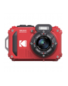 Kodak PixPro WPZ2 red - nr 1