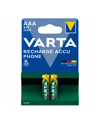 Varta Sales Drive Longlife Power Set incl Beurer Diagnostic Scale