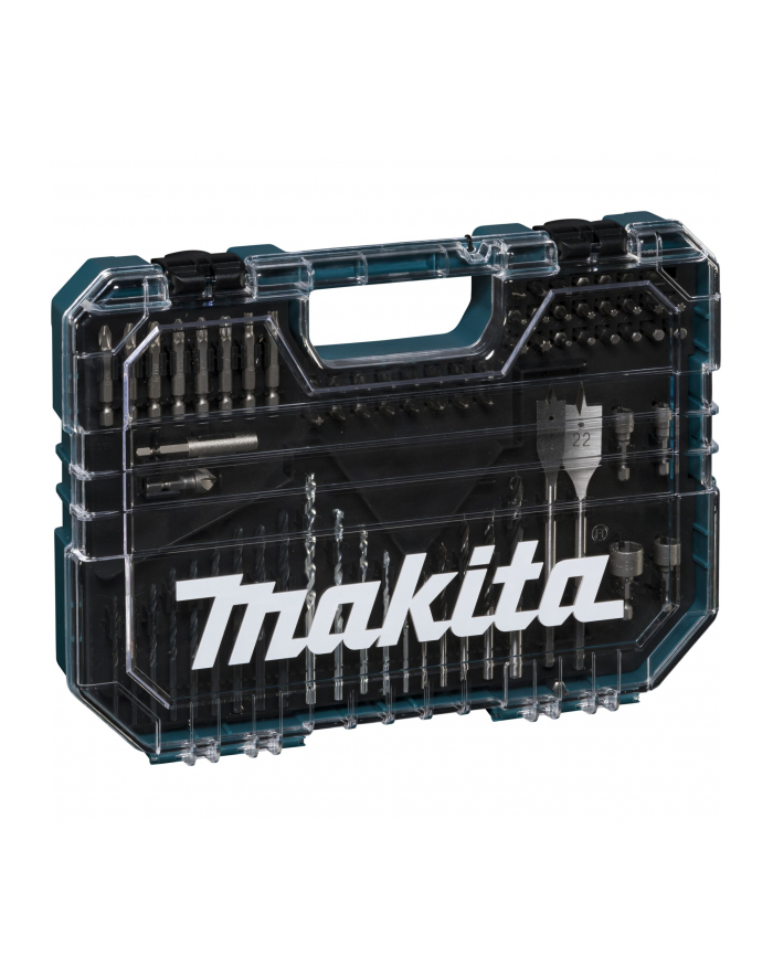 Makita E-16988 Drill Bit Set 75 pcs. główny