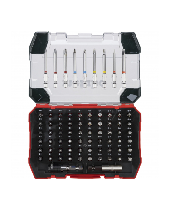 Metabo Bit-Box SP, 71-piece