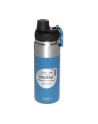 Asobu Alpine Flask Bottle niebieski, 0.53 L - nr 2