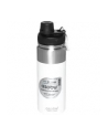 Asobu Alpine Flask Bottle bialy, 0.53 L - nr 2