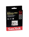 SanDisk CFAST 2.0 VPG130   128GB Extreme Pro     SDCFSP-128G-G46D - nr 1