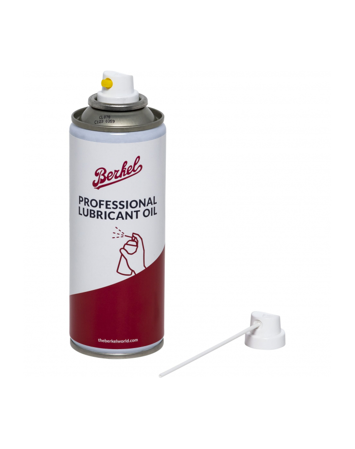 Berkel Lubricant Oil Spray główny