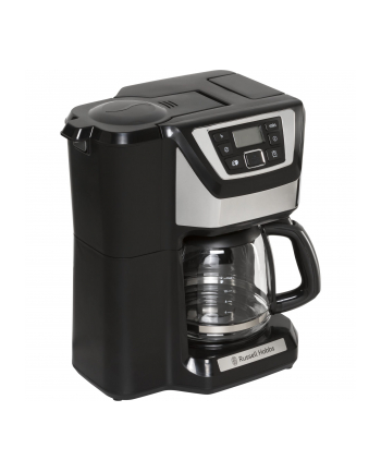 Russell Hobbs 22000-56 Victory Grind 'amp; Brew